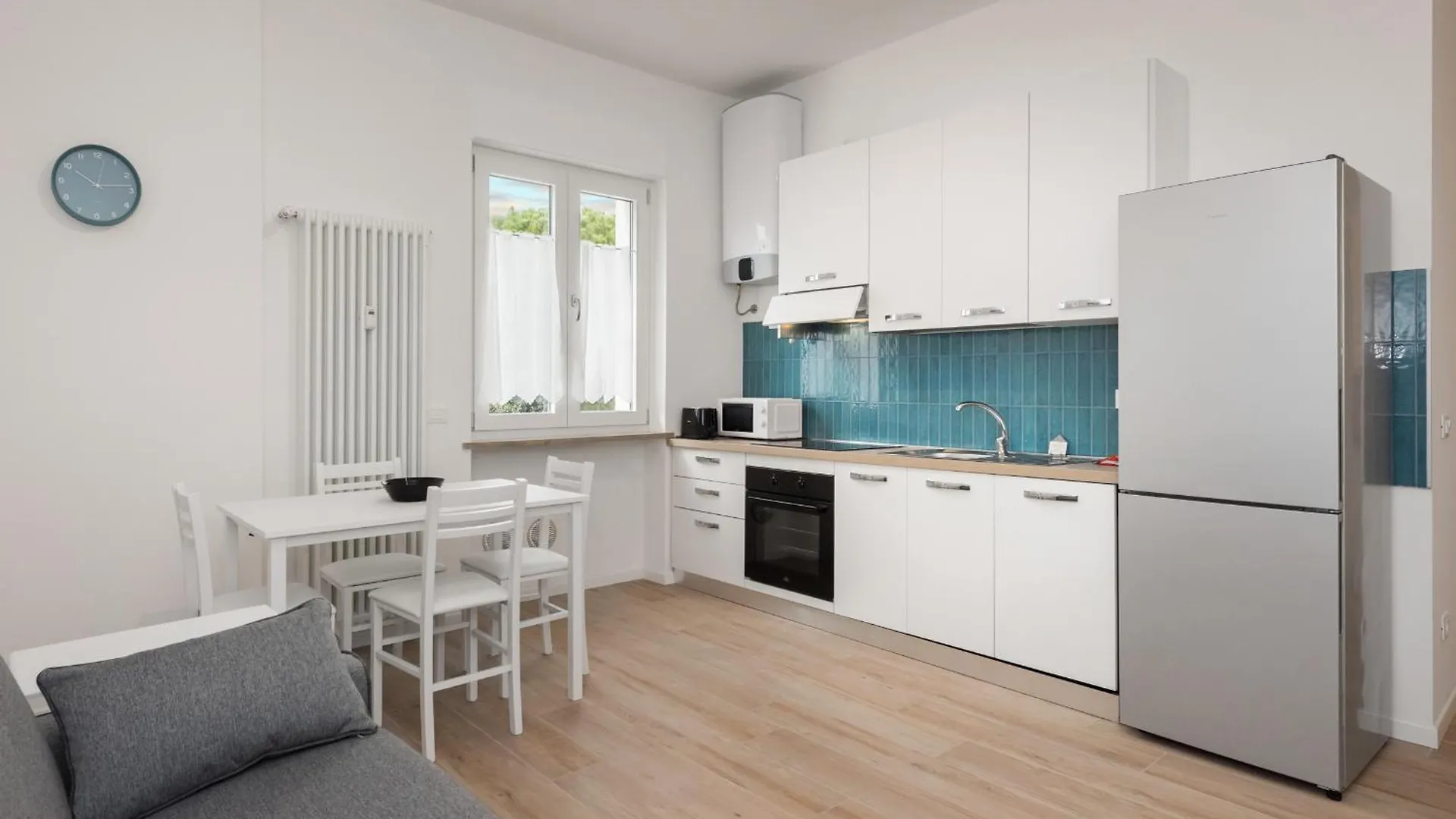 Flats4Rent Chiara Lejlighed Verona 0*,  Italien