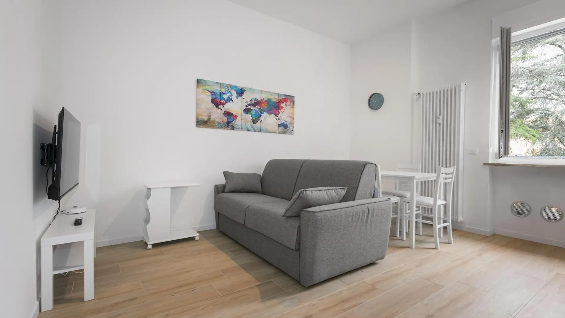Flats4Rent Chiara Lejlighed Verona