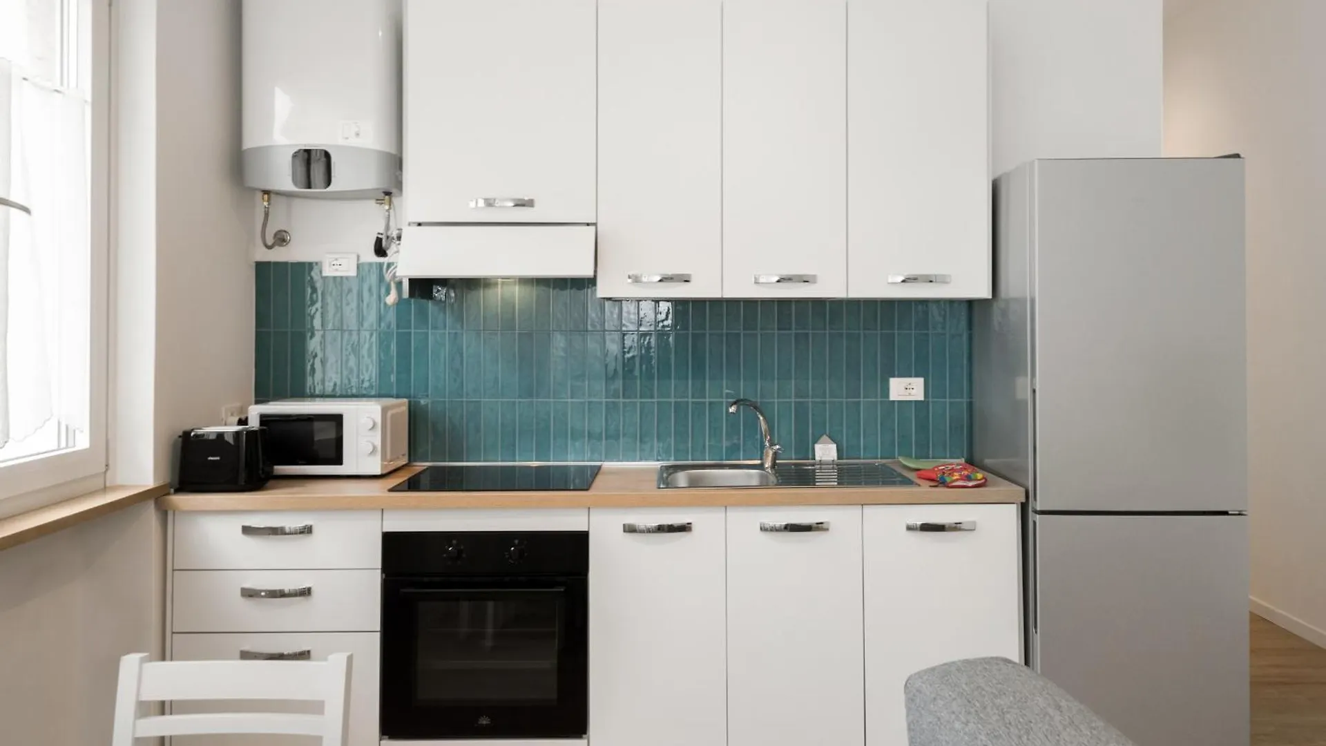 Flats4Rent Chiara Lejlighed Verona