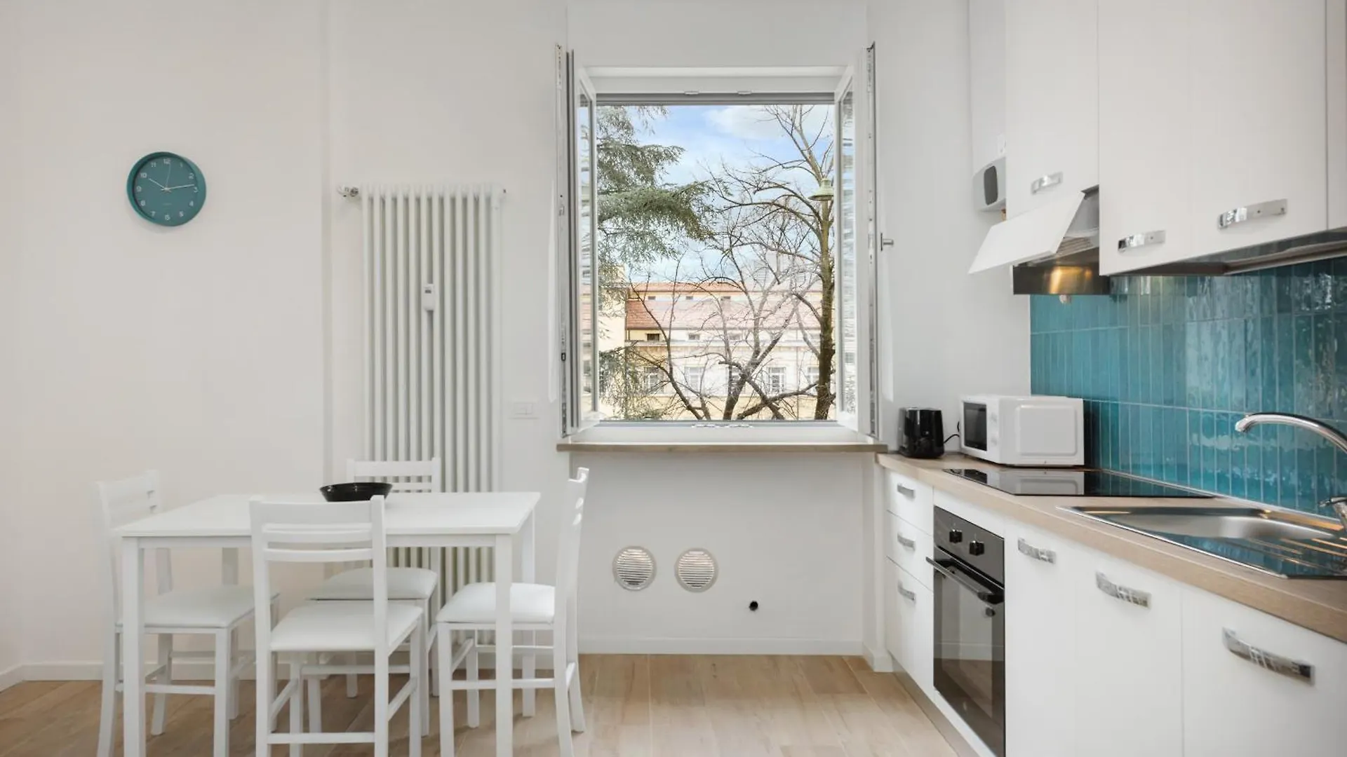 Flats4Rent Chiara Lejlighed Verona Italien