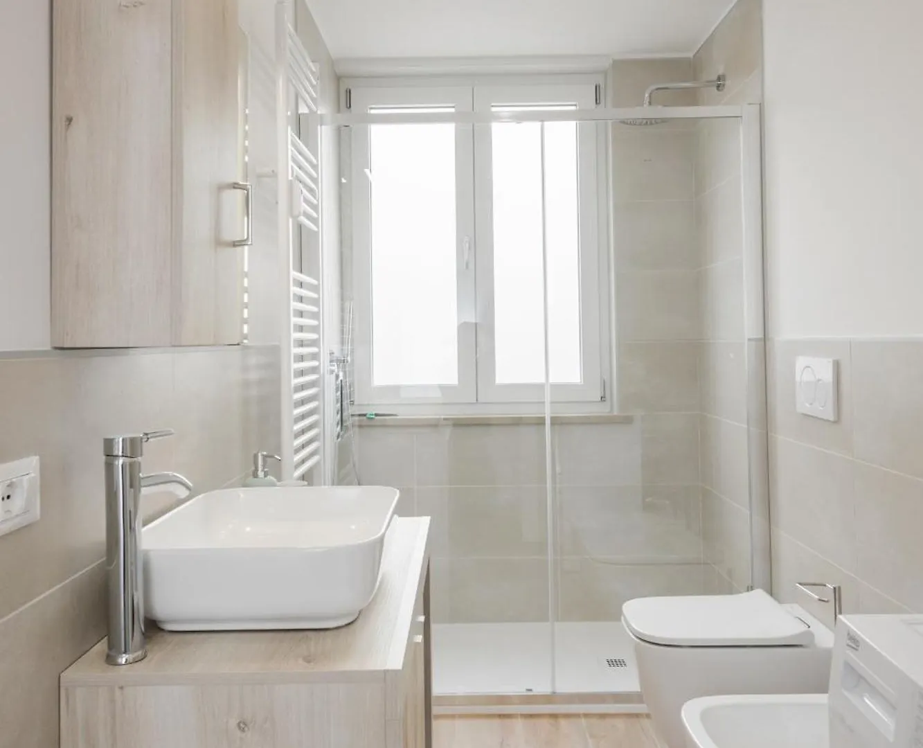 Апартаменты Flats4Rent Chiara Верона