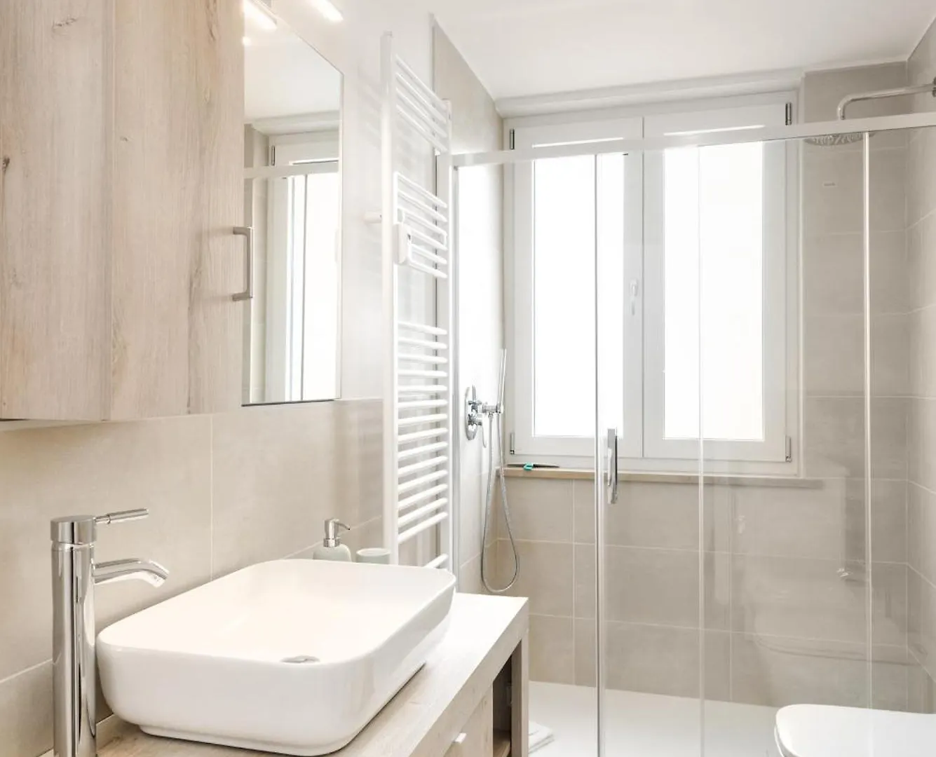 Апартаменты Flats4Rent Chiara Верона